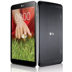 Tablet Android LG G Pad Dibanderol Rp 4,7 Juta