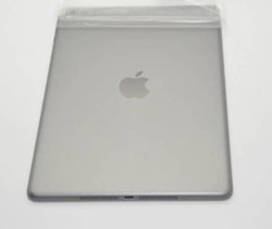 Ada yang Baru di iPad 5, Ini Bocorannya!