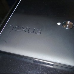 Pemerintah AS Ditutup, Nexus 5 Molor?