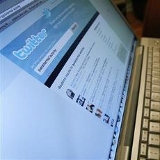 Pakai Kode TWTR, Twitter Melantai di Bursa New York