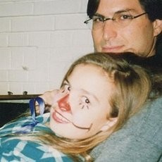 Rahasia Mengejutkan Steve Jobs Diungkap Mantan Pacar