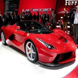 Kenaikan Pajak Ferrari dan Louis Vuitton Belum Keluar, Ini Jawaban Kemenkeu 