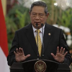SBY: Dulu Penghasilan Kita Tak Cukup Untuk Bayar Utang, Sekarang Lebih Aman