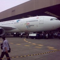 Genjot Jumlah Penumpang ke Jepang, Garuda Gaet Pemerintah Yamanashi