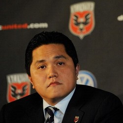 Erick Thohir Beli Inter, Investor Asing Lain Diharapkan Menyusul 