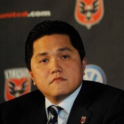 Profil Trio Indonesia Pemilik Inter Milan