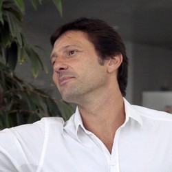 Leonardo Disebut Bakal Jadi Rekrutan Pertama Thohir