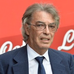 Moratti Yakin Erick Thohir dkk. Akan Buat Pencapaiannya Sendiri