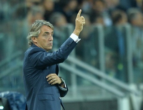 Mancini Komentari Penjualan Inter Mancini Komentari Penjualan Inter