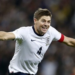 Sudah Loloskan Inggris, Gerrard Kini Fokus ke Liverpool