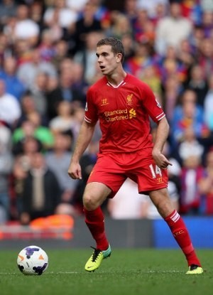 Main di Berbagai Posisi, Henderson Enjoy