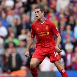 Main di Berbagai Posisi, Henderson Enjoy