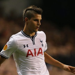 Menunggu Lamela Bersinar Bersama Spurs