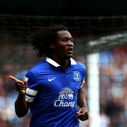 Lukaku Senang Dirinya Kini Sudah Ditakuti Lawan