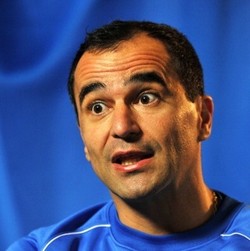 Jeda Internasional Bikin Martinez Frustrasi