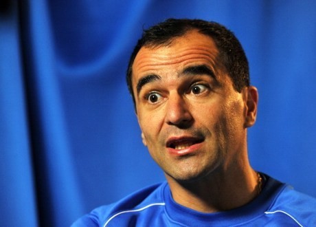 Jeda Internasional Bikin Martinez Frustrasi