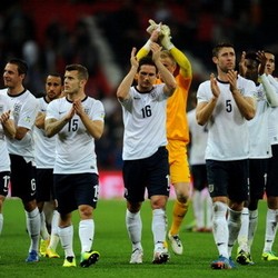 Sudah 21 Tim yang Raih Tiket ke Brasil 2014