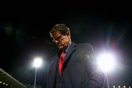 Kali Ini Bersama Rusia, Capello ke Piala Dunia Lagi