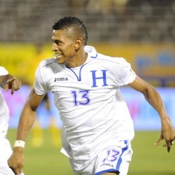 Honduras Pastikan Lolos ke Brasil, Meksiko Jalani Play-off
