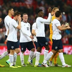 Inggris Pilih Rio de Janeiro Jadi Markas Tim untuk Piala Dunia