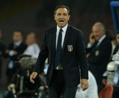 20 Menit Awal yang Amat Buruk dari Italia