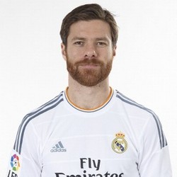 Xabi Alonso Mengaku Akan Segera Bisa Tampil Lagi