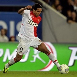 Falcao Berterima Kasih atas Komentar Presiden Madrid, tapi ...