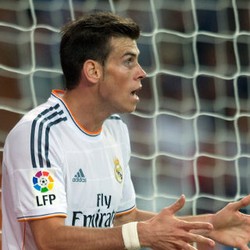 Bale Disebut Sudah Siap Main Lawan Malaga