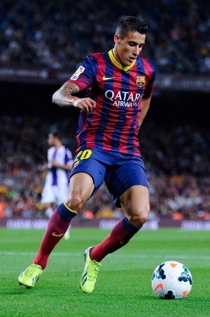 Tello Lebih Sabar Tunggu Kesempatan Main