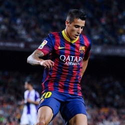 Tello Lebih Sabar Tunggu Kesempatan Main