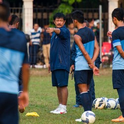 Timnas U-19 Ditargetkan Lolos Piala Dunia U-20