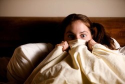 Mimpi-mimpi Tak Wajar Seperti Ini Bisa Tunjukkan Kondisi Kesehatan