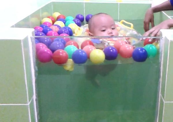 Fatir Zaidan Athaya, 9 Bulan, Lelaki