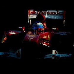 Soal Perebutan Gelar, Ferrari Dinilai Sudah Kalah Sejak Tengah Musim