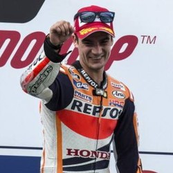 Pedrosa Mau Enjoy di Phillip Island