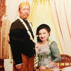 Tetangga Tak Tahu Gatot adalah Pejabat BPK 