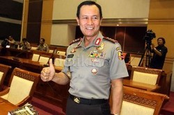 Sutarman Janjikan Aturan untuk Polwan Berjilbab