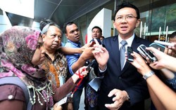 Terapkan e-Budgeting untuk RAPBD 2014, Ahok: Saya Siap Berantem dengan DPRD