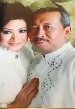 Otaki Pembunuhan Holly, Gatot Terancam Hukuman Mati