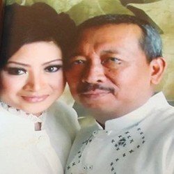 Gatot Pulang Lebih Cepat dari Australia Setelah dengar Holly Tewas