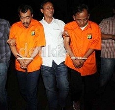 Loyalitas Surya pada Gatot, Mulai dari Sopir Hingga Tukang Antar Bunga