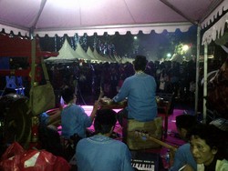 Inilah Tempat Kongko Baru Remaja Jakarta 