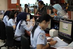 Kurangi Antrean, Pembayaran Pembuatan Paspor Kini Bisa Lewat Bank