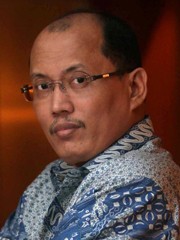 9 Tahun Menjadi Sekjen MK, Siapakah Janedjri M Gaffar?