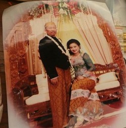 BPK: Istri Gatot Nggak Pernah Marah-marah ke Kantor