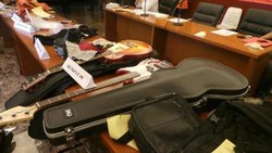 Gatot Sangkal Terlibat Pembunuhan Holly, Polisi: Kita Punya Bukti Kuat