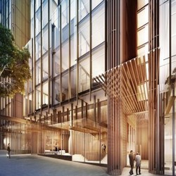 Bos Properti Berdarah RI Ini Kembali Jual Proyek Apartemen Mewah Rp 2 T di Sydney