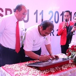 Pertamina Mulai Operasikan SPBU Eks Petronas di Medan