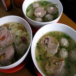 Bakso Malaysia yang Masuk RI Jumlahnya Bisa Berton-ton dalam Sehari
