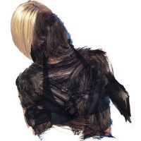 Pameran Absent Portraits, Membeberkan Foto-Foto Yang Disensor